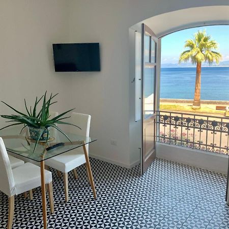 I Mezzanini Di Palazzo Bonaccorsi Διαμέρισμα Μιλάτσο Εξωτερικό φωτογραφία