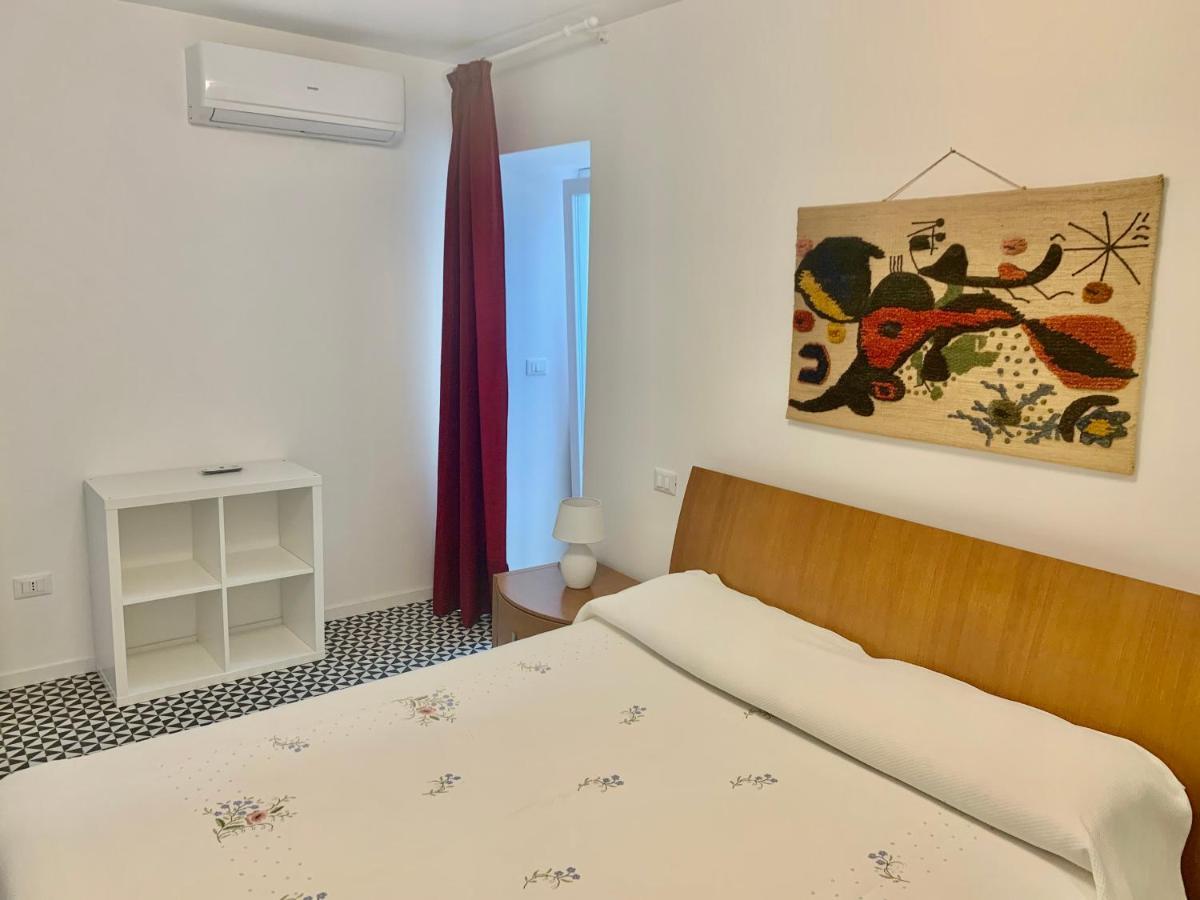 I Mezzanini Di Palazzo Bonaccorsi Διαμέρισμα Μιλάτσο Εξωτερικό φωτογραφία