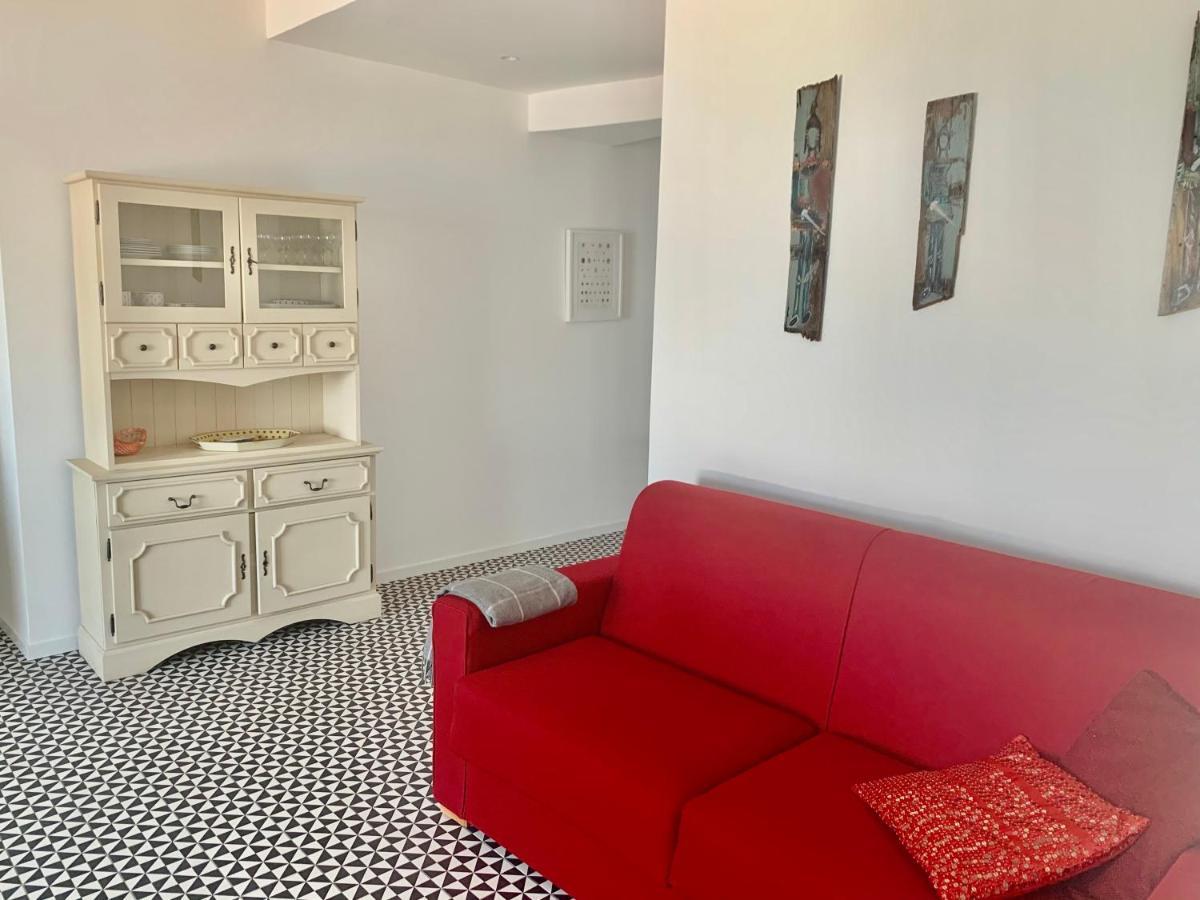 I Mezzanini Di Palazzo Bonaccorsi Διαμέρισμα Μιλάτσο Εξωτερικό φωτογραφία