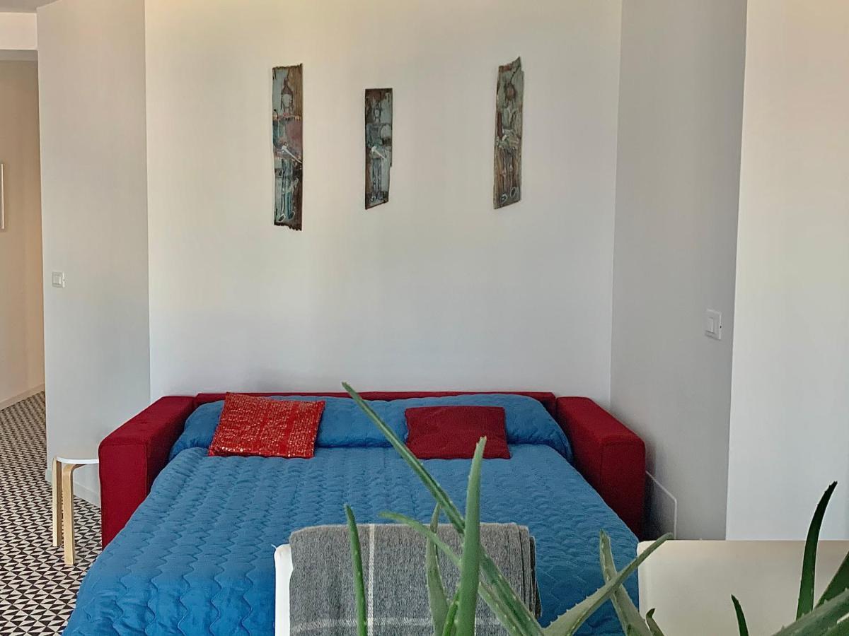 I Mezzanini Di Palazzo Bonaccorsi Διαμέρισμα Μιλάτσο Εξωτερικό φωτογραφία