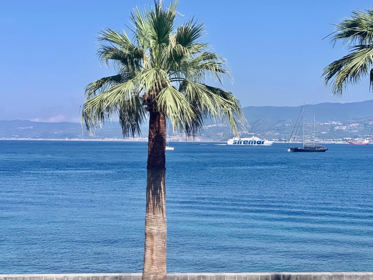 I Mezzanini Di Palazzo Bonaccorsi Διαμέρισμα Μιλάτσο Εξωτερικό φωτογραφία