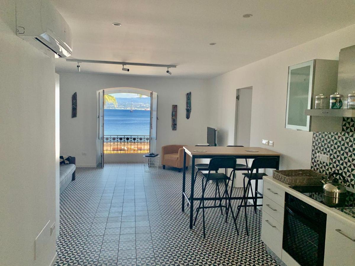 I Mezzanini Di Palazzo Bonaccorsi Διαμέρισμα Μιλάτσο Εξωτερικό φωτογραφία