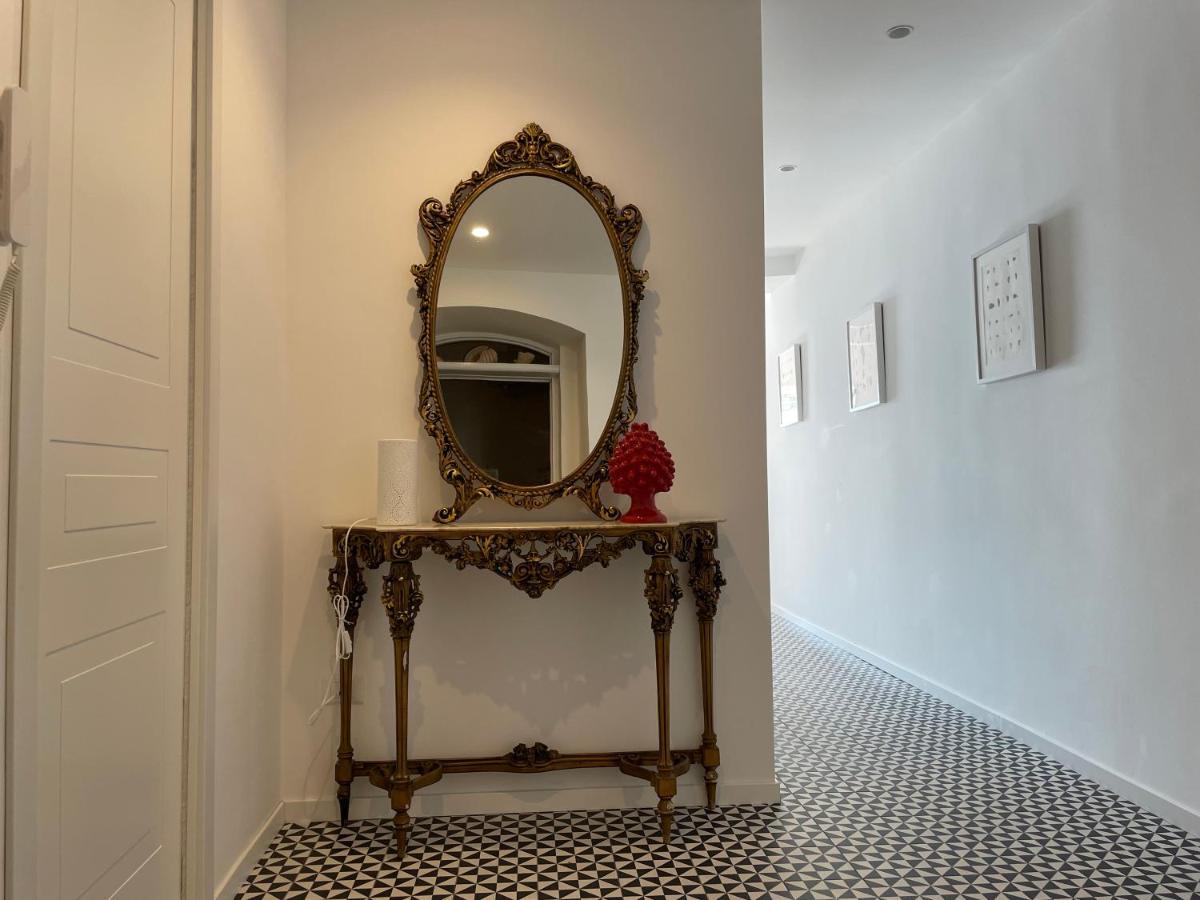 I Mezzanini Di Palazzo Bonaccorsi Διαμέρισμα Μιλάτσο Εξωτερικό φωτογραφία