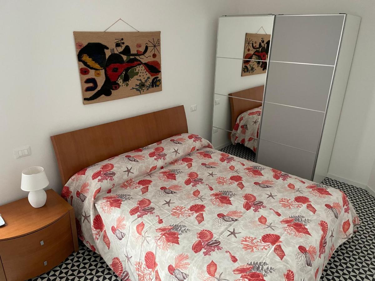 I Mezzanini Di Palazzo Bonaccorsi Διαμέρισμα Μιλάτσο Εξωτερικό φωτογραφία
