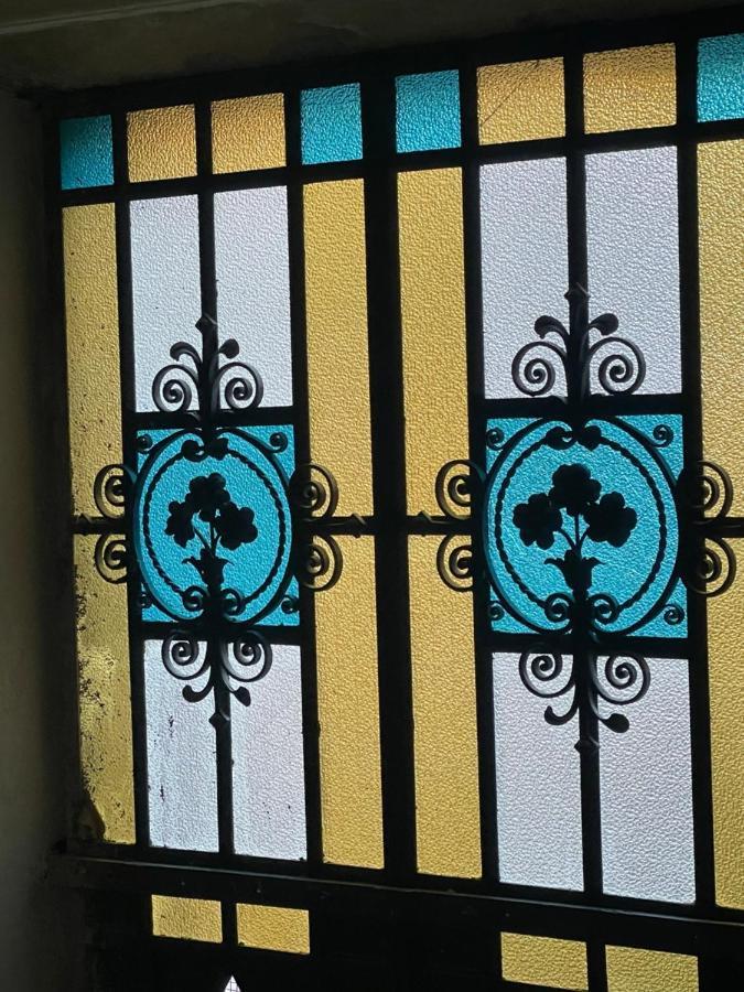 I Mezzanini Di Palazzo Bonaccorsi Διαμέρισμα Μιλάτσο Εξωτερικό φωτογραφία