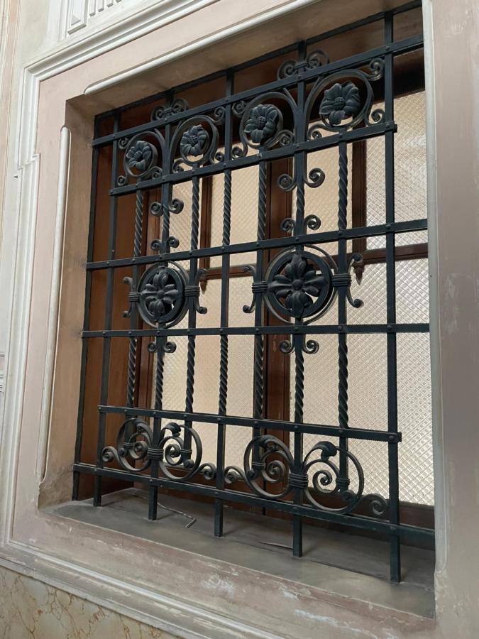 I Mezzanini Di Palazzo Bonaccorsi Διαμέρισμα Μιλάτσο Εξωτερικό φωτογραφία
