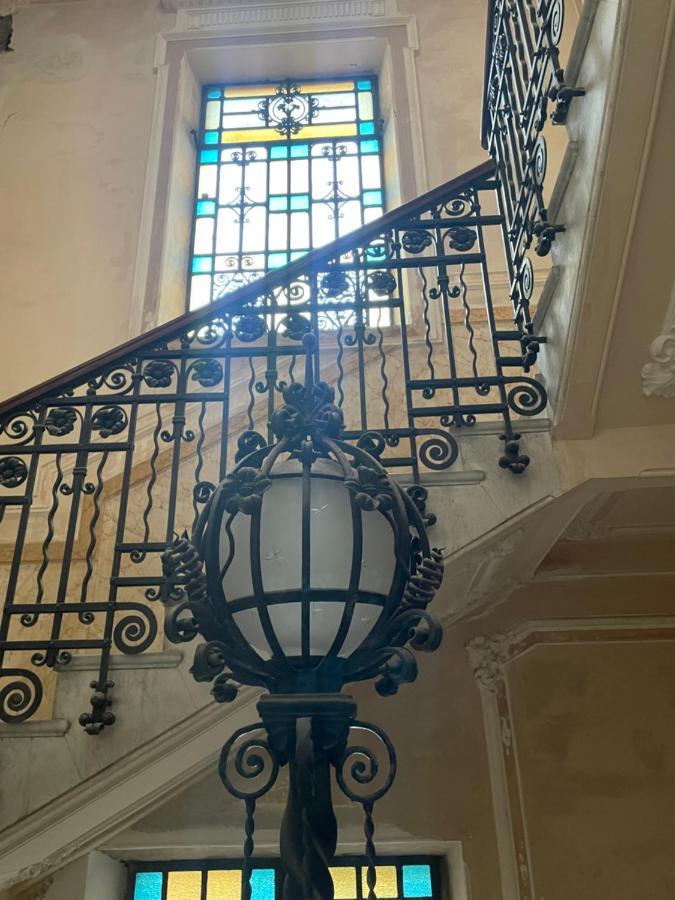 I Mezzanini Di Palazzo Bonaccorsi Διαμέρισμα Μιλάτσο Εξωτερικό φωτογραφία