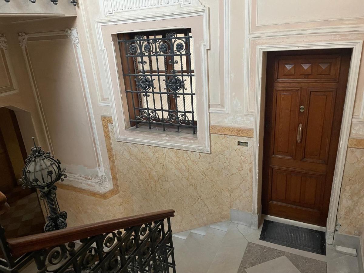 I Mezzanini Di Palazzo Bonaccorsi Διαμέρισμα Μιλάτσο Εξωτερικό φωτογραφία
