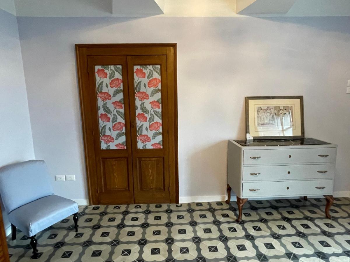 I Mezzanini Di Palazzo Bonaccorsi Διαμέρισμα Μιλάτσο Εξωτερικό φωτογραφία