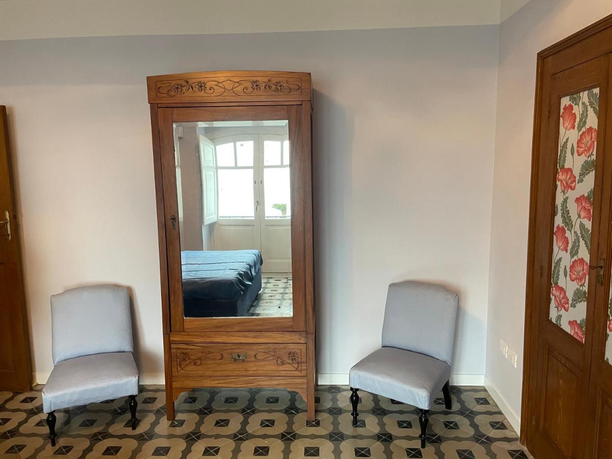 I Mezzanini Di Palazzo Bonaccorsi Διαμέρισμα Μιλάτσο Εξωτερικό φωτογραφία