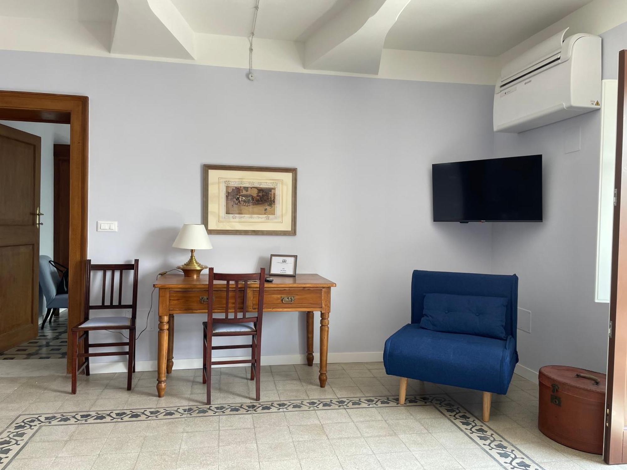 I Mezzanini Di Palazzo Bonaccorsi Διαμέρισμα Μιλάτσο Εξωτερικό φωτογραφία